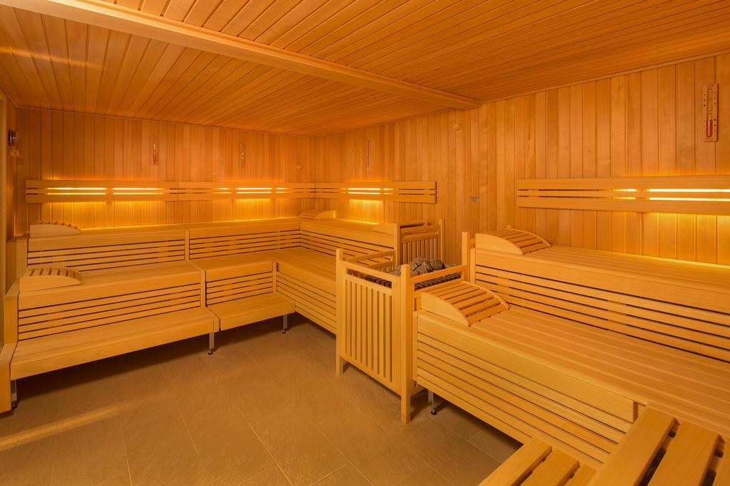 "Viktoria Ferienhaus" - Annehmlichkeiten Von 4-Sterne Familien-Und Wellnesshotel Viktoria Koennen Mitbenutzt Werden Oberstdorf Exterior foto